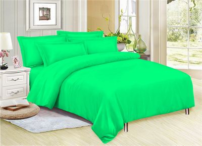 GF PLAIN DYED FABRICS