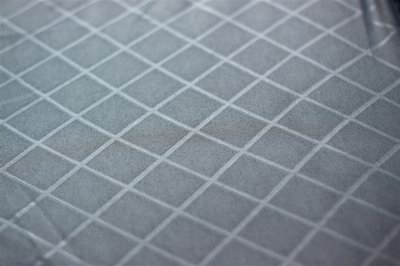 POLYESTER EMBOSSED FABRICS