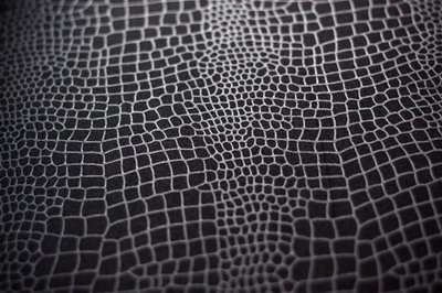 POLYESTER EMBOSSED FABRICS