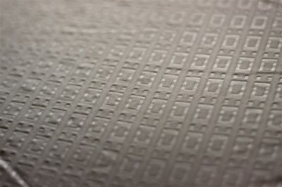 POLYESTER EMBOSSED FABRICS