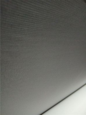 POLYESTER GREY FABRIC