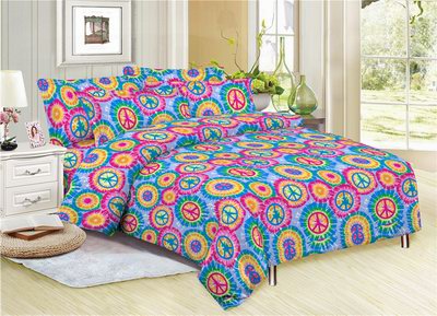 GF PIGMENT PRINTING FABRICS