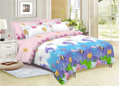 GF PIGMENT PRINTING FABRICS