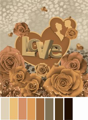FLAT SCREEN PRINTING FABRICS