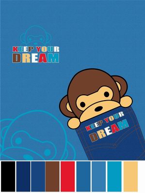 FLAT SCREEN PRINTING FABRICS